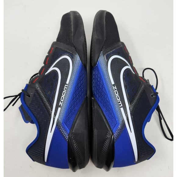 Nike Zoom Metcon Turbo 2 Black Old Royal Size 13 Men\'s main image 7